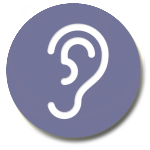icon ear