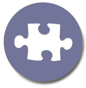 icon puzzle